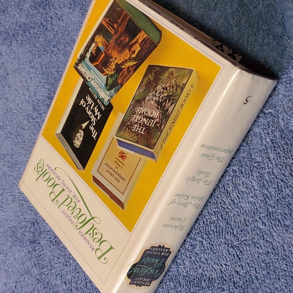 Reader's digest best loved books for young readers - Picture 3 of 7